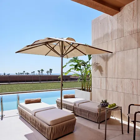 Lusso Sorgun Hotel 5*