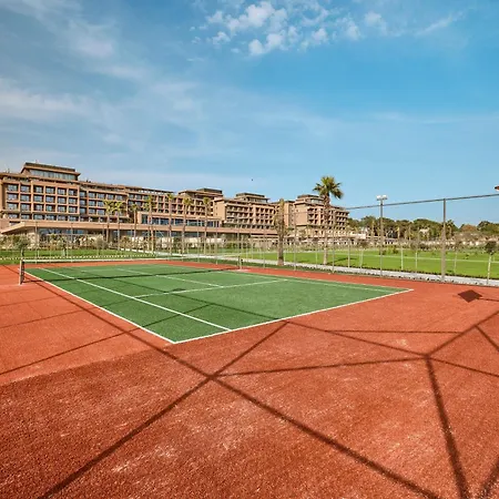 Hotel Lusso Sorgun 5*