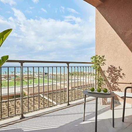 Готель Lusso Sorgun Сіде