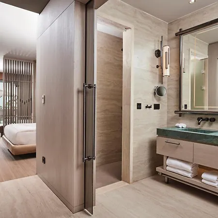 Lusso Sorgun Готель