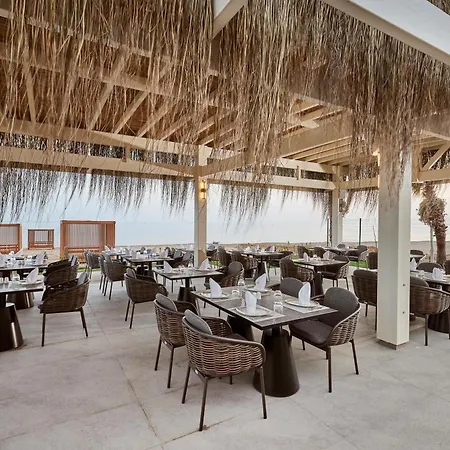 Готель Lusso Sorgun