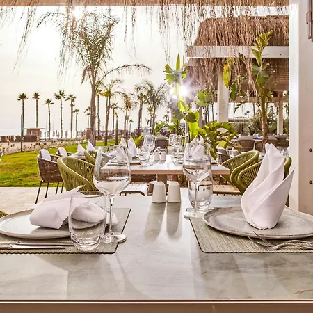 Lusso Sorgun Готель Сіде