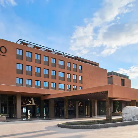 Lusso Sorgun Готель Сіде