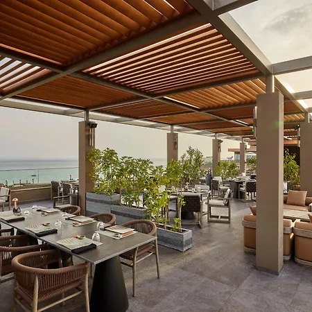 Lusso Sorgun 5*