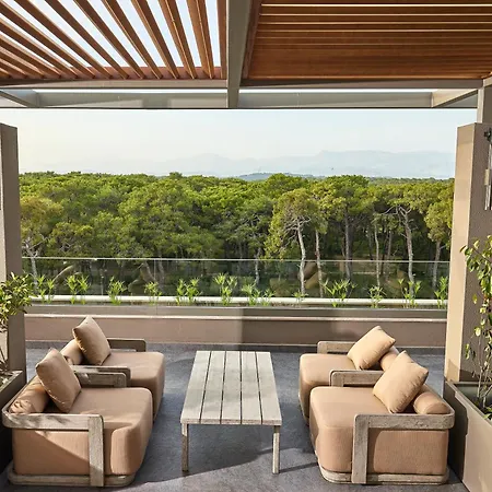 Готель Lusso Sorgun