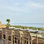 Hotel Lusso Sorgun Side