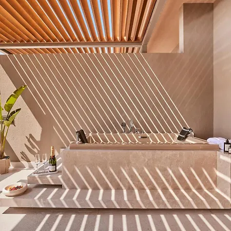 Lusso Sorgun Hotel Sidé