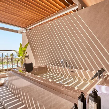 Lusso Sorgun Ξενοδοχείο 5*