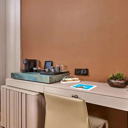 Ξενοδοχείο Lusso Sorgun 5*