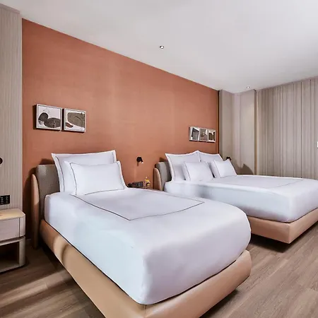 Hotel Lusso Sorgun 5*