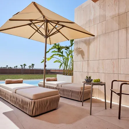 Lusso Sorgun Hotel Sidé