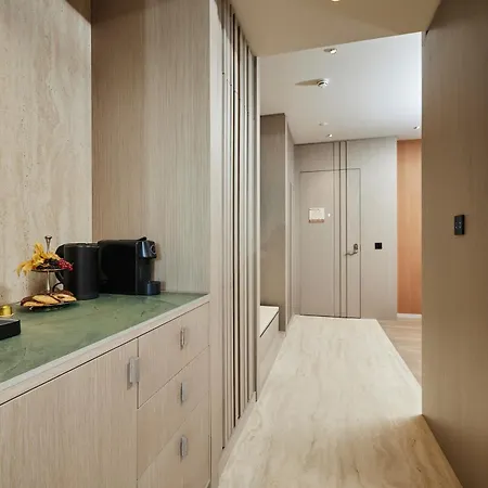 酒店 Lusso Sorgun 锡德