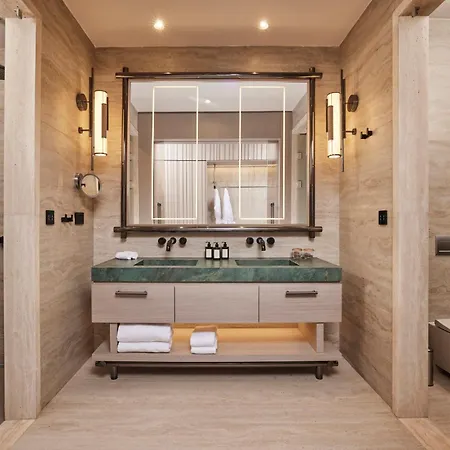 Lusso Sorgun Hotel Sidé