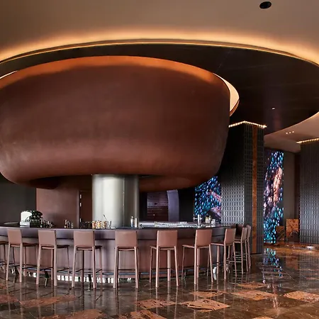 Lusso Sorgun 5* Sidé