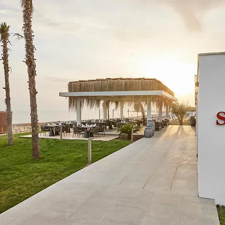 Ξενοδοχείο Lusso Sorgun 5*