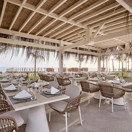 Lusso Sorgun 5* Sidé