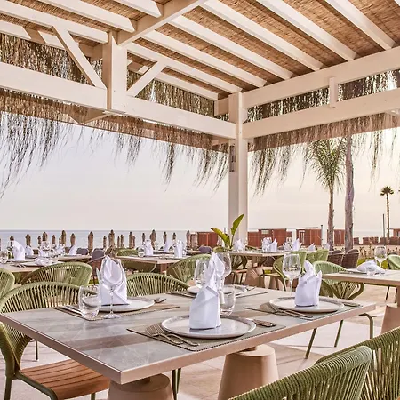 Ξενοδοχείο Lusso Sorgun 5*