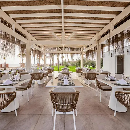 Hotel Lusso Sorgun Sidé