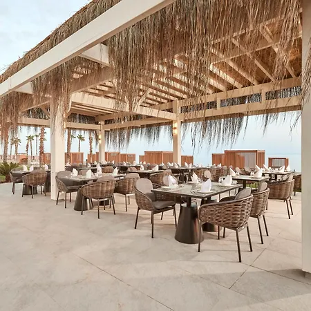 Lusso Sorgun Ξενοδοχείο 5*