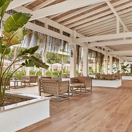 Hotel Lusso Sorgun Sidé