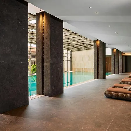 Lusso Sorgun Hotel 5*