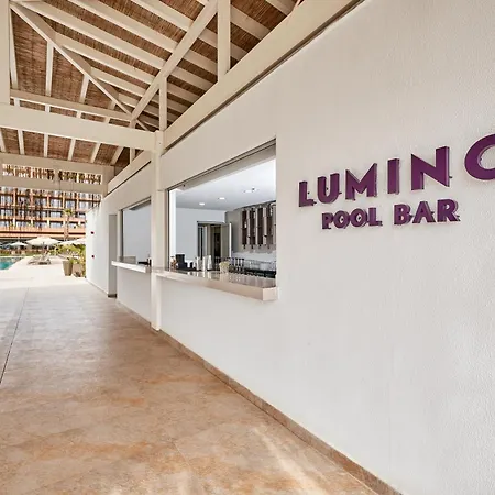酒店 Lusso Sorgun
