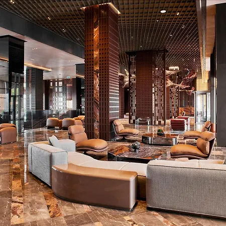 Lusso Sorgun Hotel Sidé