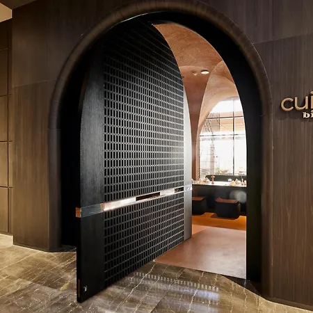 Hotel Lusso Sorgun Sidé