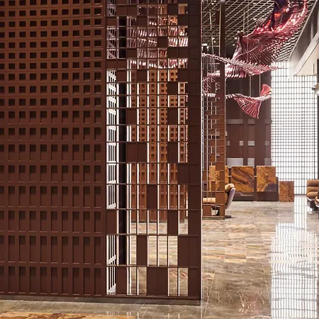 Lusso Sorgun 酒店 锡德