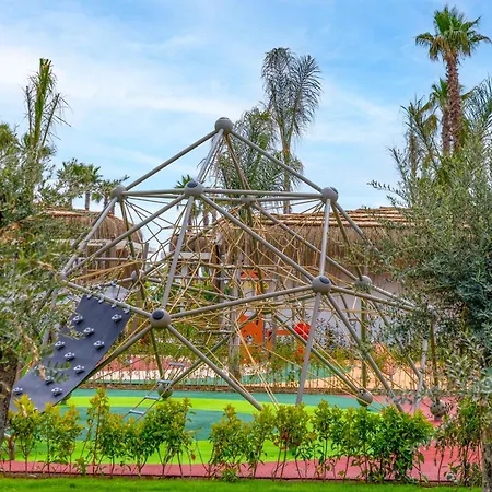 Lusso Sorgun 5* Sidé