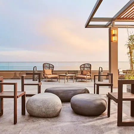 Hotel Lusso Sorgun Sidé