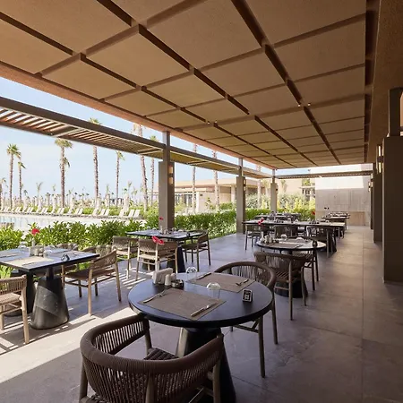 Ξενοδοχείο Lusso Sorgun 5*