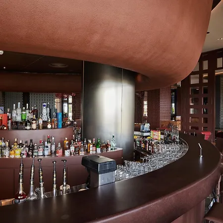 酒店 Lusso Sorgun