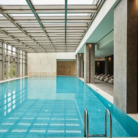Ξενοδοχείο Lusso Sorgun 5*