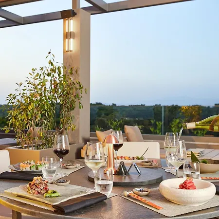 Lusso Sorgun 酒店 5*