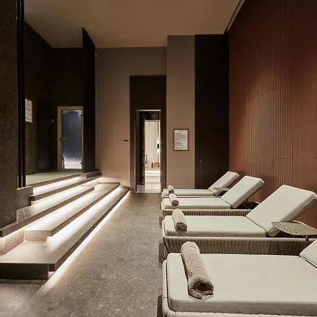 Lusso Sorgun 酒店