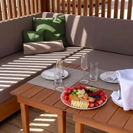 Lusso Sorgun Ξενοδοχείο 5*