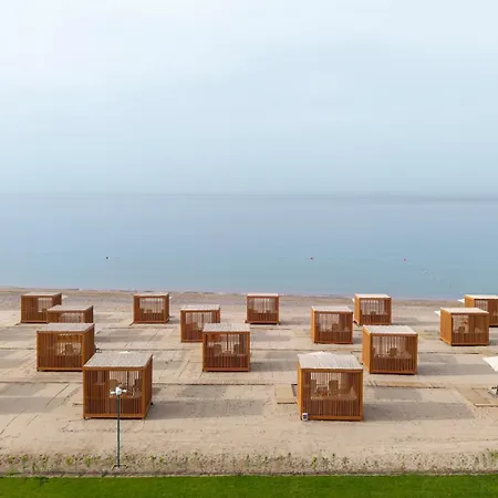 Lusso Sorgun Ξενοδοχείο