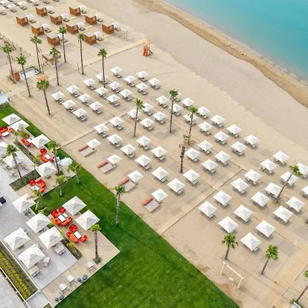 Lusso Sorgun Ξενοδοχείο