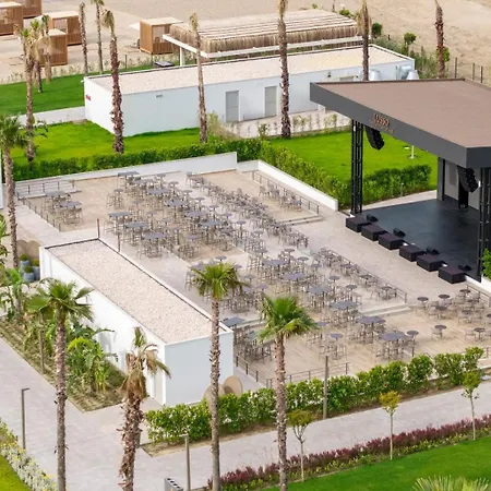 Ξενοδοχείο Lusso Sorgun 5*