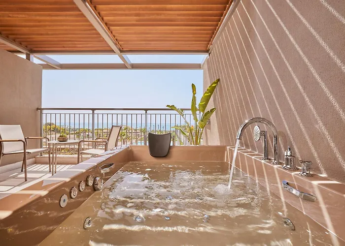 Lusso Sorgun 5* Σιντέ