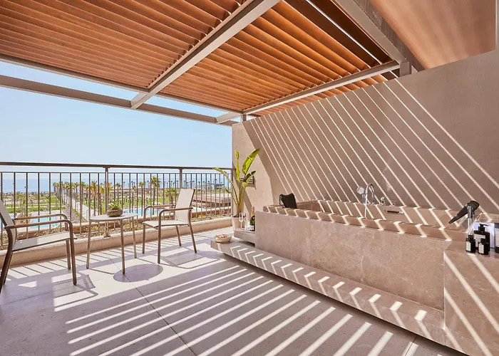 Lusso Sorgun Otel Side