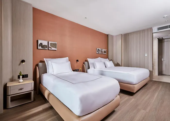 Otel Lusso Sorgun 5*