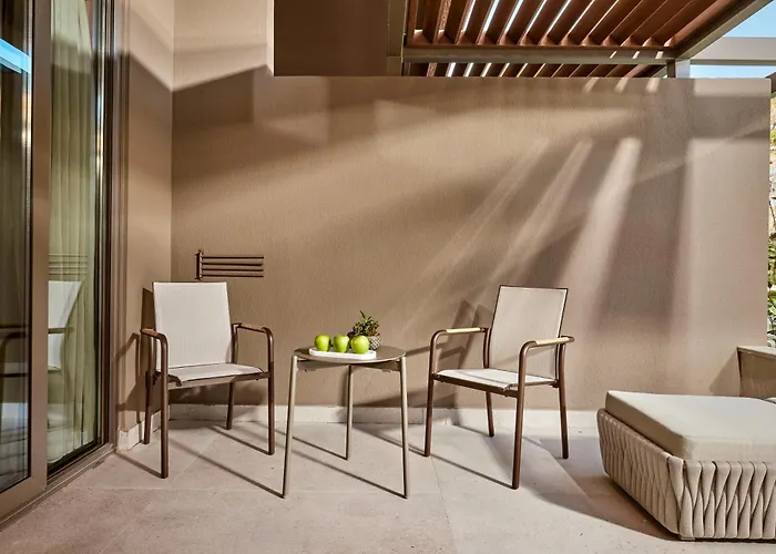 Lusso Sorgun Ξενοδοχείο Σιντέ