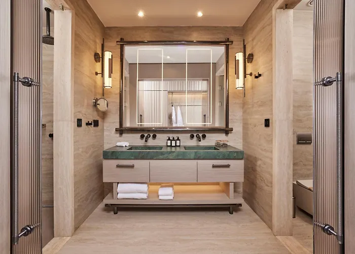 Lusso Sorgun Ξενοδοχείο Σιντέ