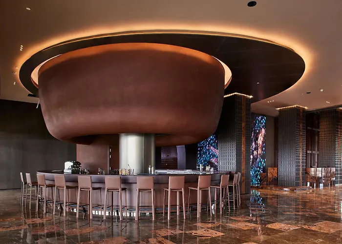 Lusso Sorgun 5* Σιντέ