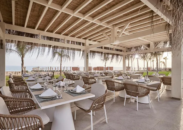 Lusso Sorgun 5* Side