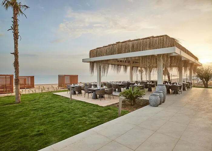 Lusso Sorgun Ξενοδοχείο