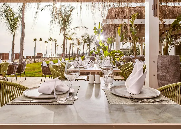 Lusso Sorgun Hotel Side