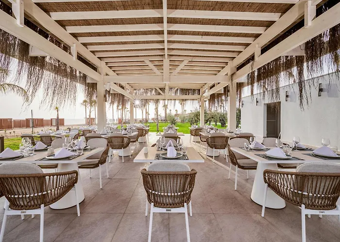 Hotel Lusso Sorgun Side